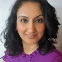 Dr. Shamini Singh