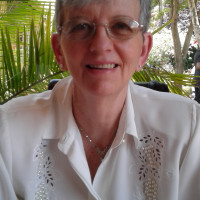 Dr. Lynette Ann McLeod