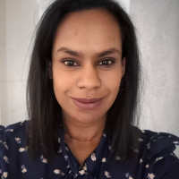 Dr. Shavani Pillay