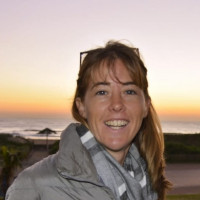 Dr. Claire Speckmeier