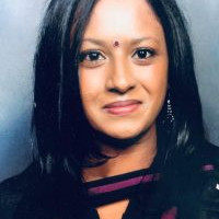 Dr. Prinita Ramsammy