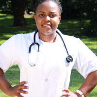 Ms. Xoliswa Mtolo